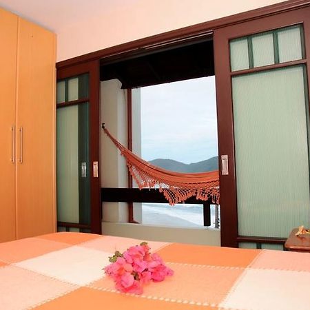 Residencial Caminho das Pedras - Praia da Solidão Florianopolis Exterior foto