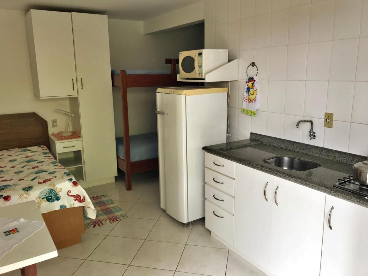 Residencial Caminho das Pedras - Praia da Solidão Florianopolis Exterior foto