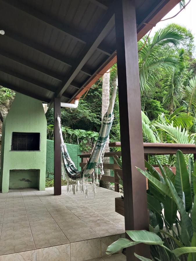 Residencial Caminho das Pedras - Praia da Solidão Florianopolis Exterior foto