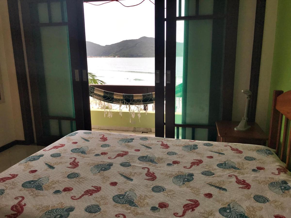 Residencial Caminho das Pedras - Praia da Solidão Florianopolis Exterior foto
