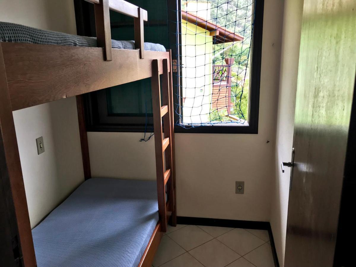 Residencial Caminho das Pedras - Praia da Solidão Florianopolis Exterior foto