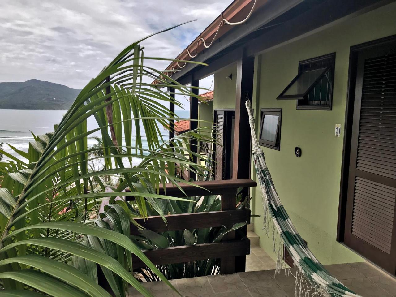 Residencial Caminho das Pedras - Praia da Solidão Florianopolis Exterior foto