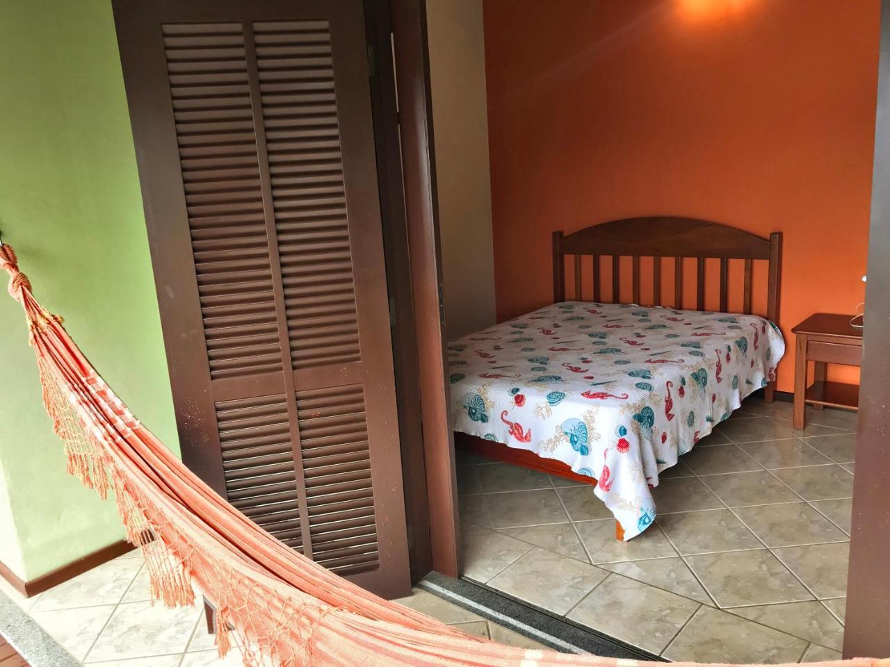 Residencial Caminho das Pedras - Praia da Solidão Florianopolis Exterior foto
