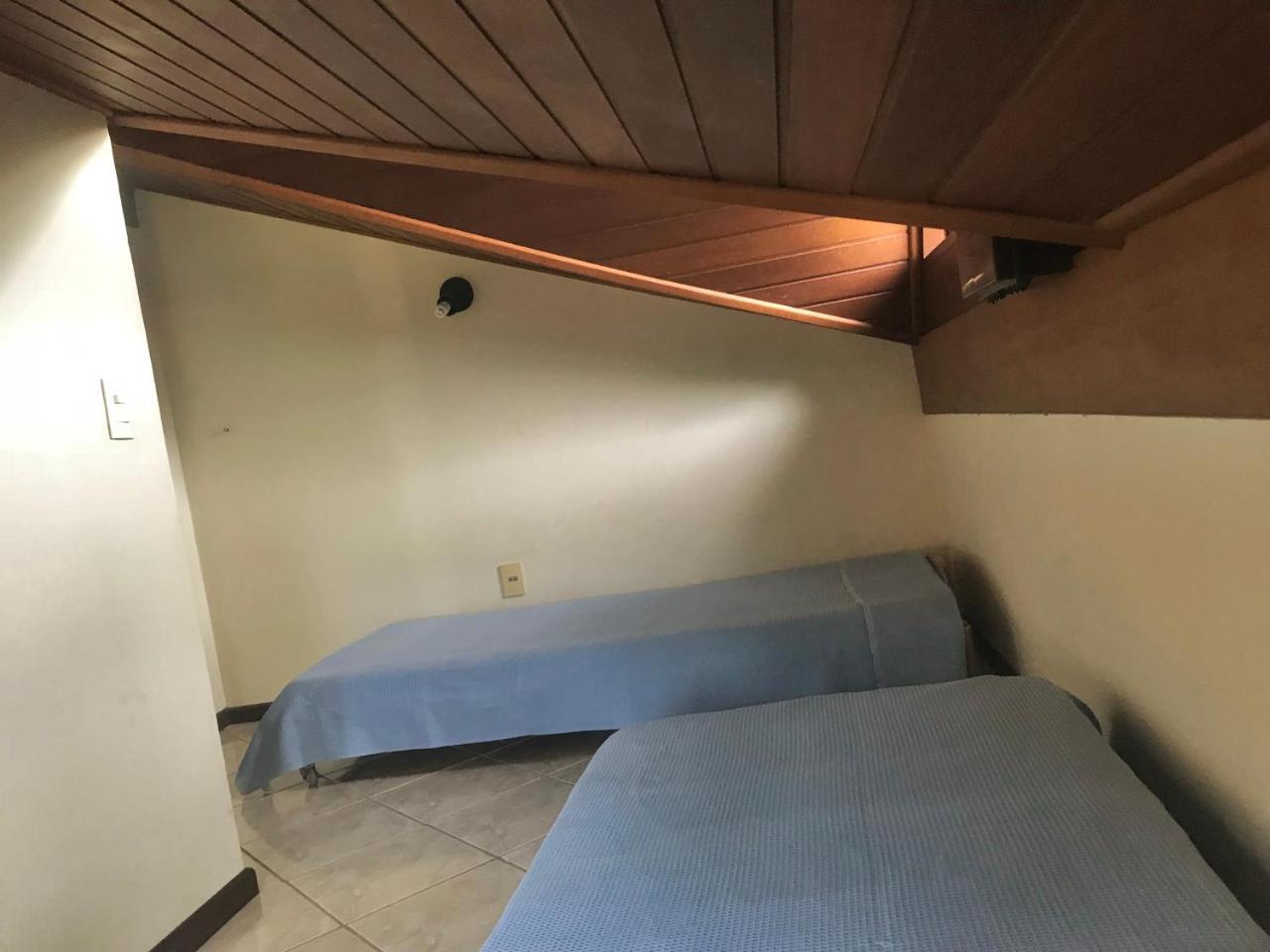 Residencial Caminho das Pedras - Praia da Solidão Florianopolis Quarto foto