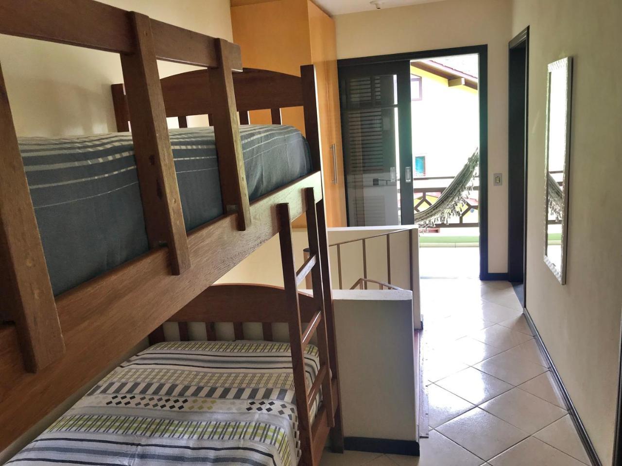 Residencial Caminho das Pedras - Praia da Solidão Florianopolis Exterior foto
