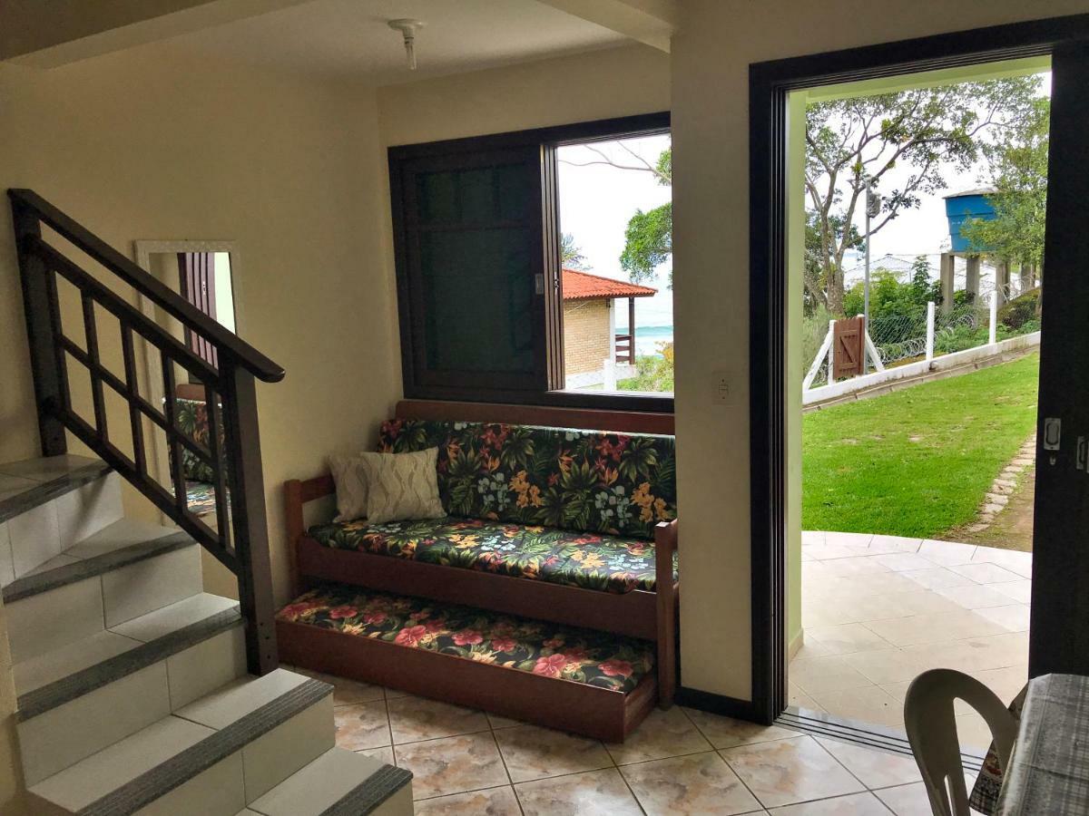 Residencial Caminho das Pedras - Praia da Solidão Florianopolis Exterior foto