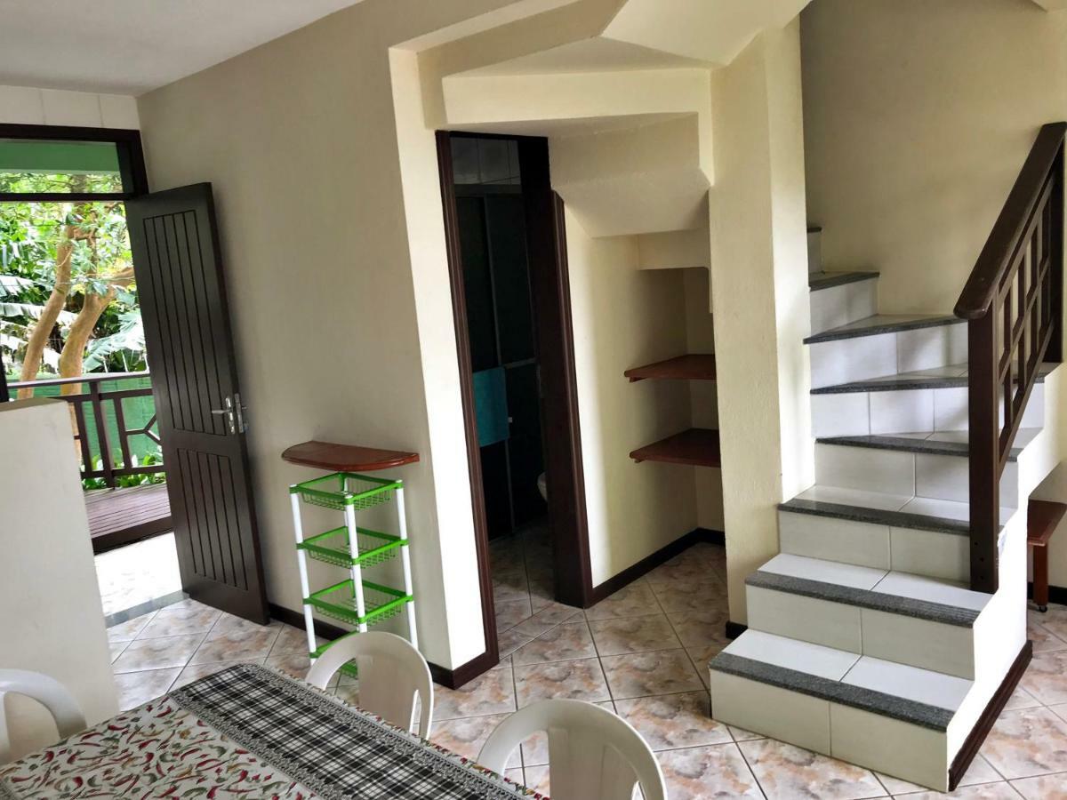 Residencial Caminho das Pedras - Praia da Solidão Florianopolis Exterior foto