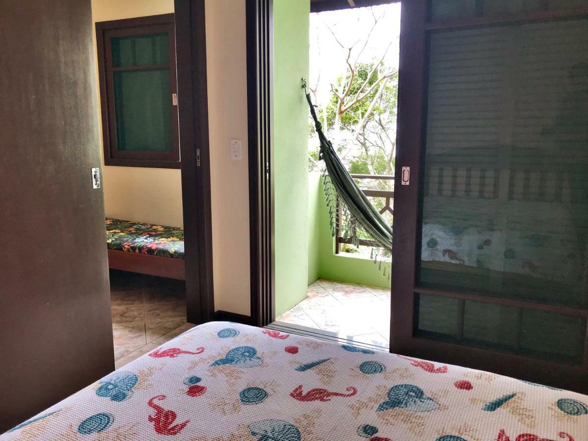 Residencial Caminho das Pedras - Praia da Solidão Florianopolis Exterior foto