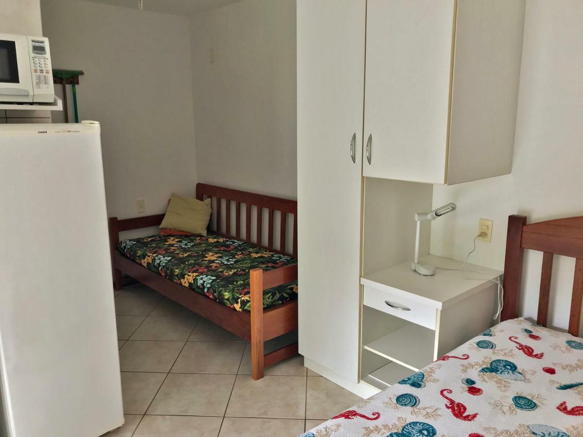 Residencial Caminho das Pedras - Praia da Solidão Florianopolis Exterior foto