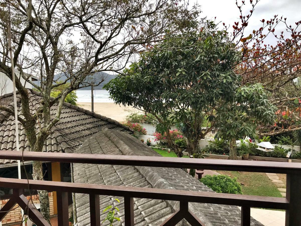 Residencial Caminho das Pedras - Praia da Solidão Florianopolis Exterior foto
